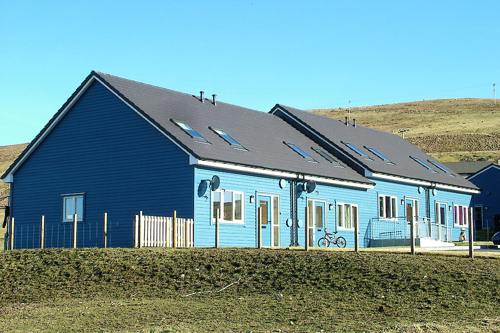 Herrislea Court
