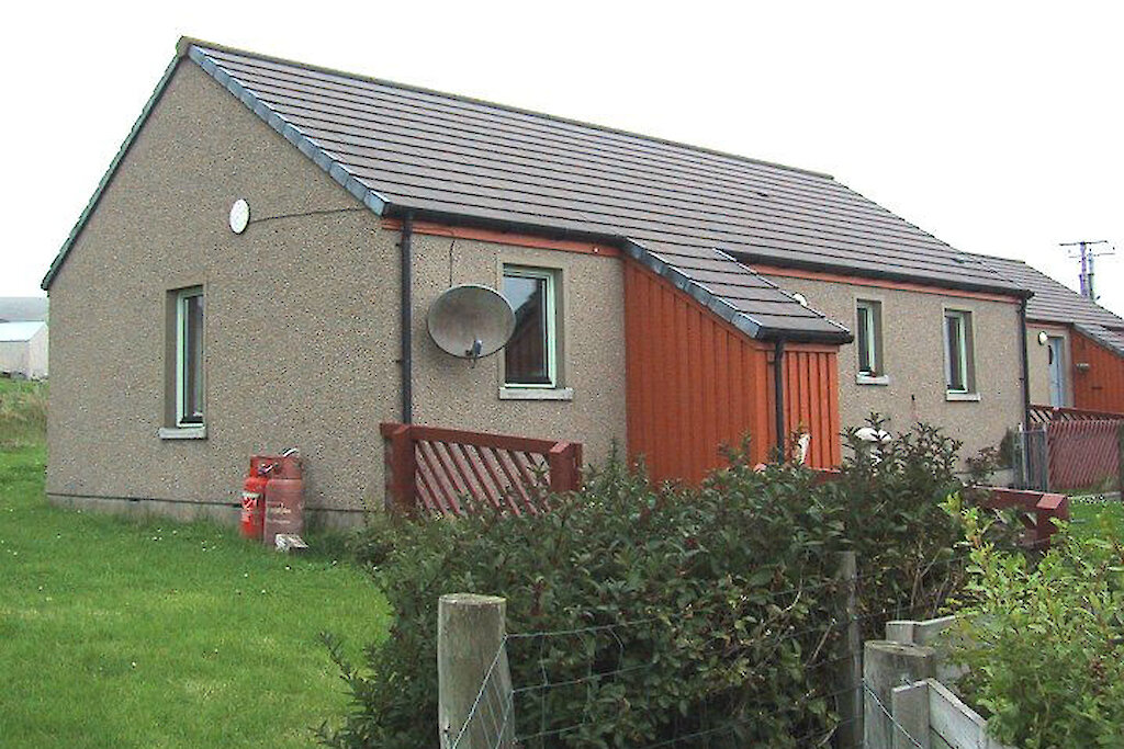 Brind, Cunningsburgh