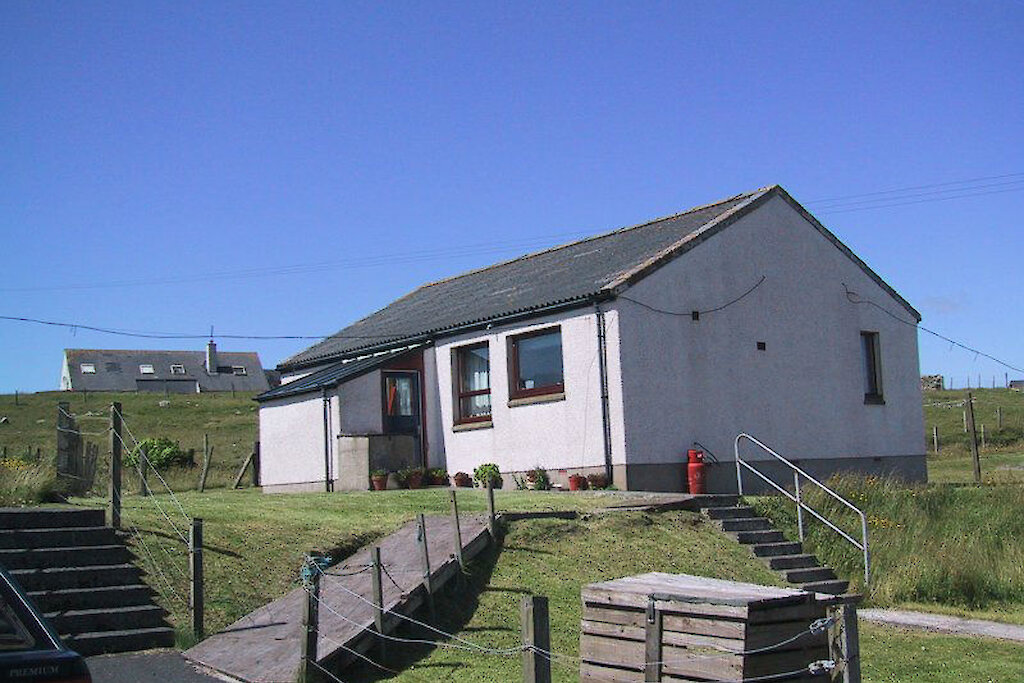 Hillock, Boddam