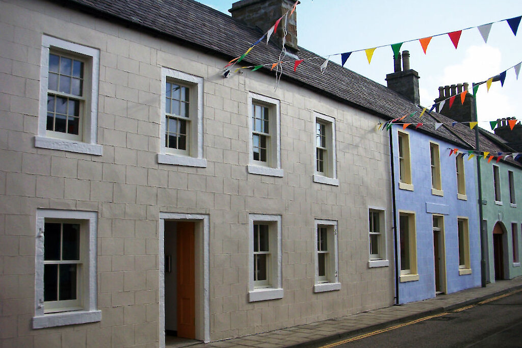 Anderson Buildings