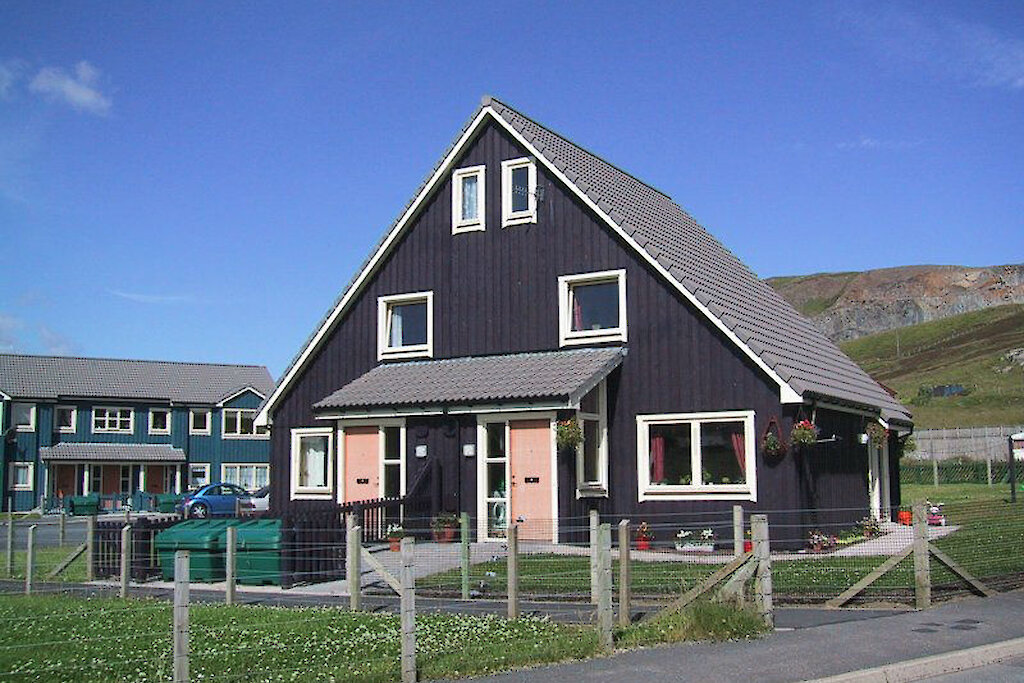 Undirhoul