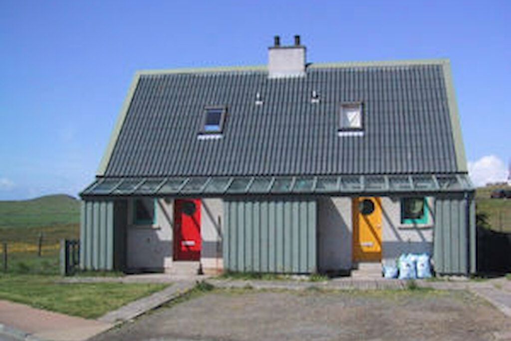 Stucca, Hillswick