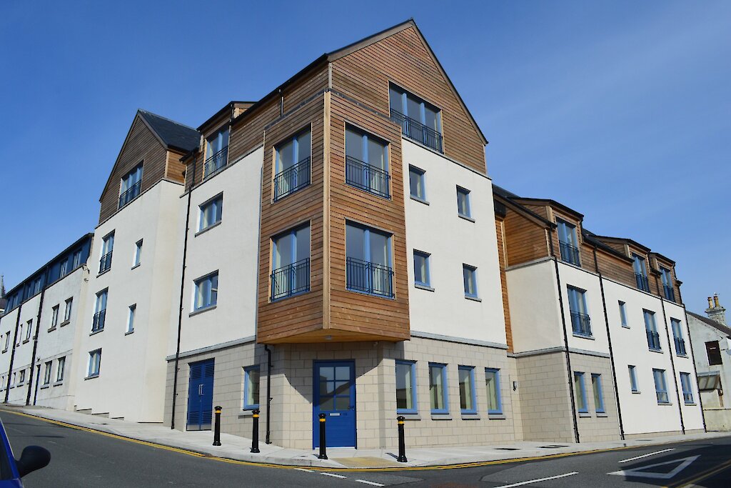 Excelsior Place