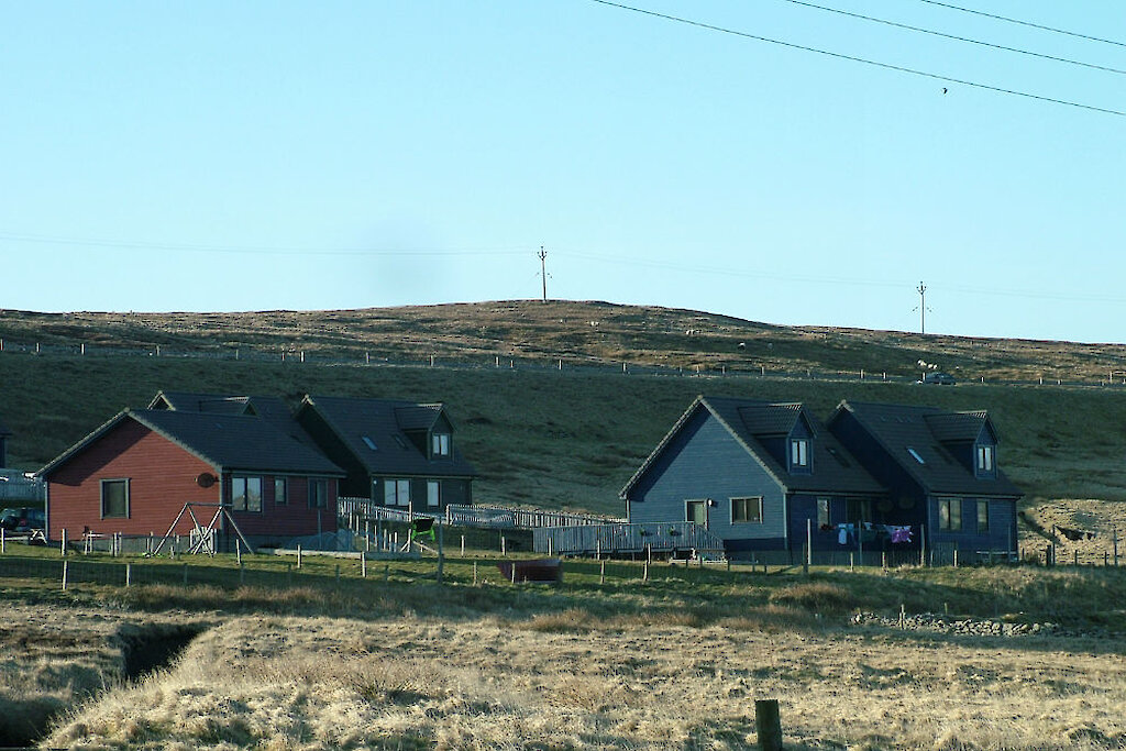 North Heathery Park