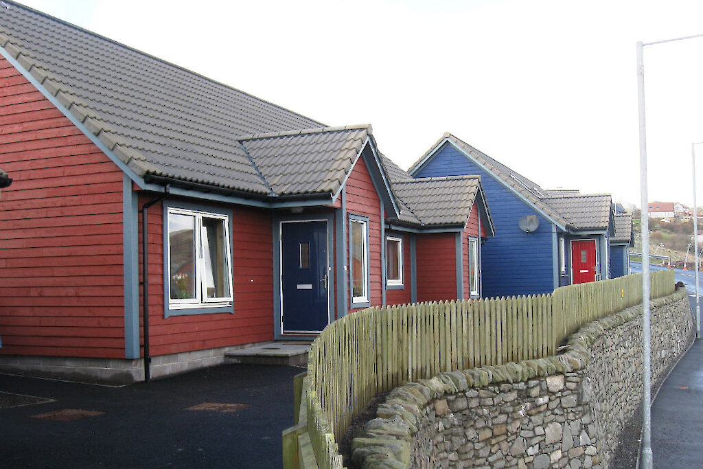Quoys Road