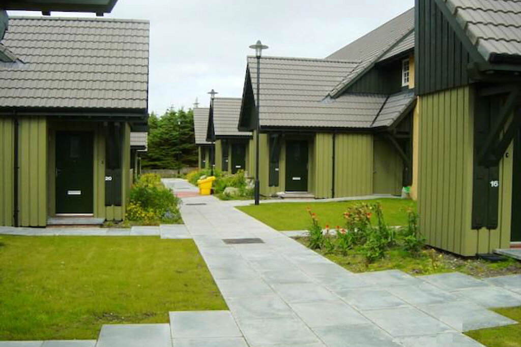 Nordavatn