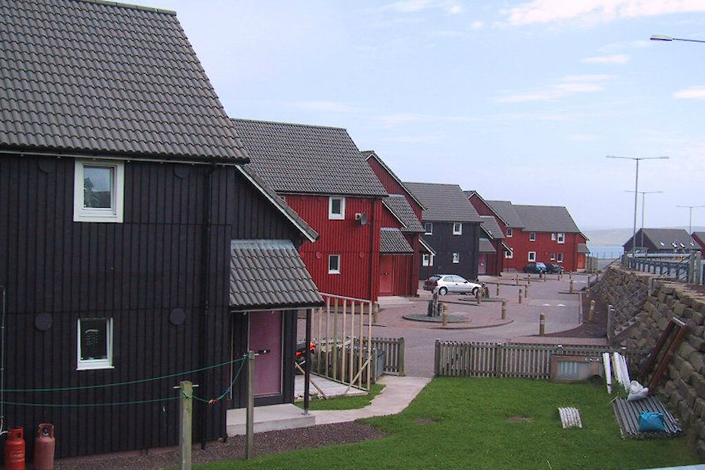 Norgaet