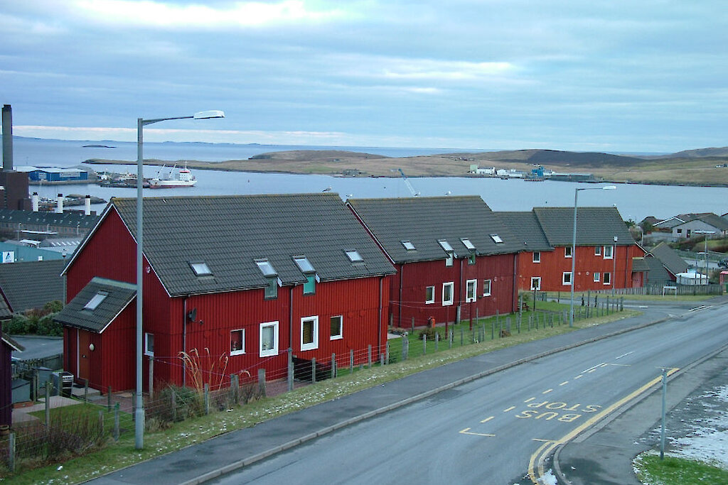 Stocketgaet