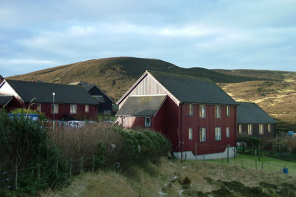 Gremmasgaet