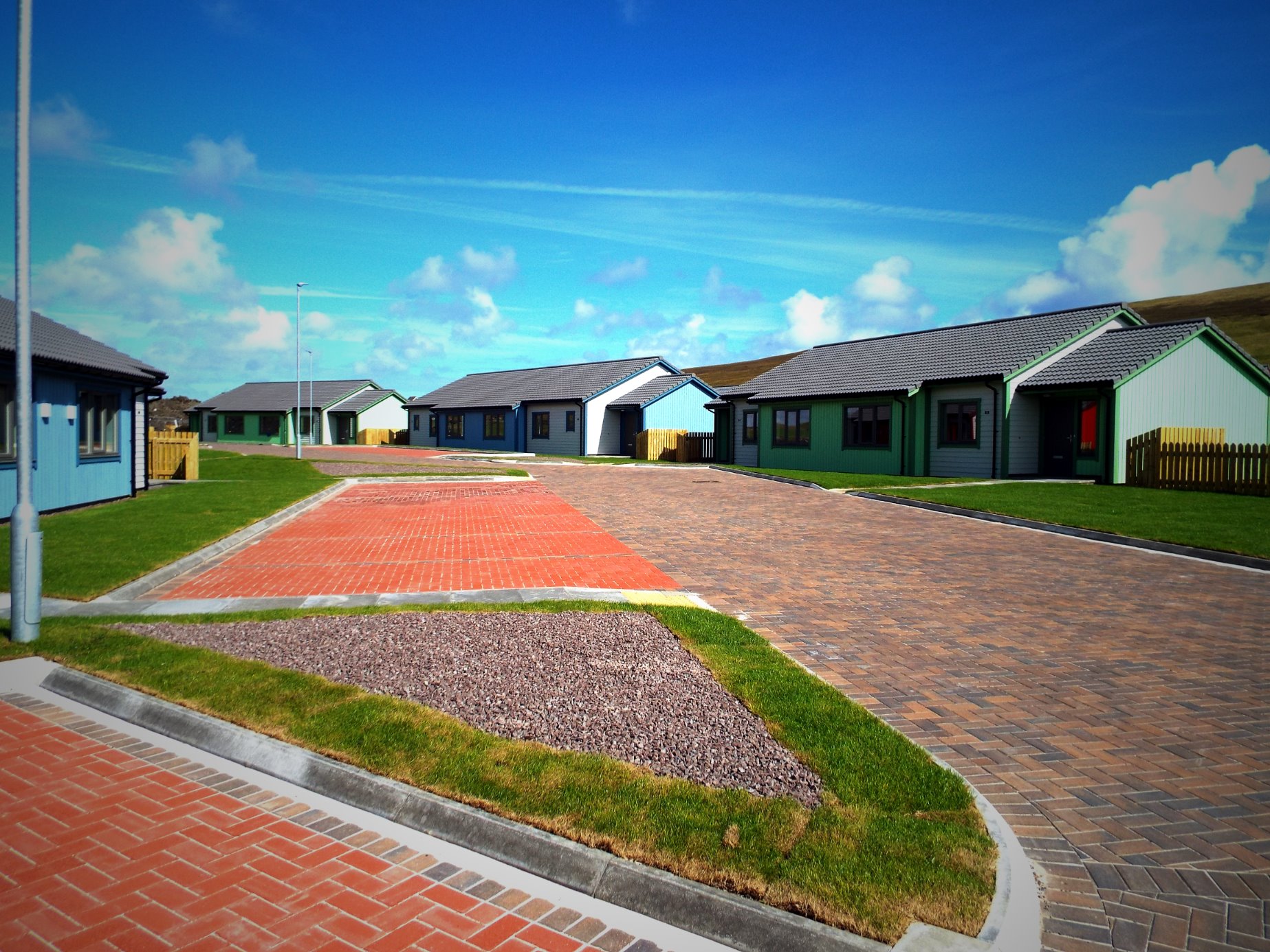 Stura | Hjaltland Housing Association