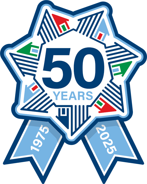 50th Anniversary